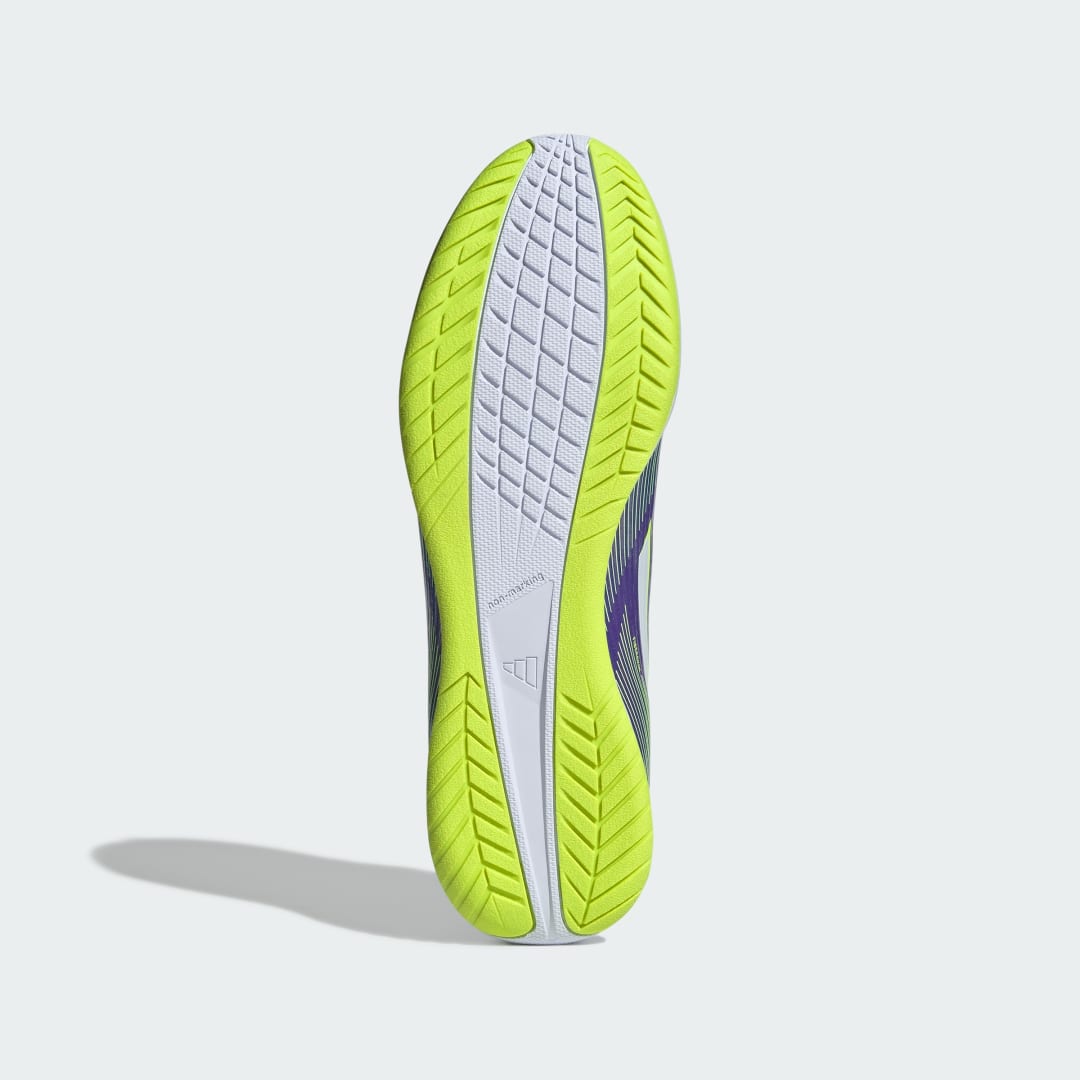 Thumbnail 3 de Adidas Zapatilla F50 Club Indoor
