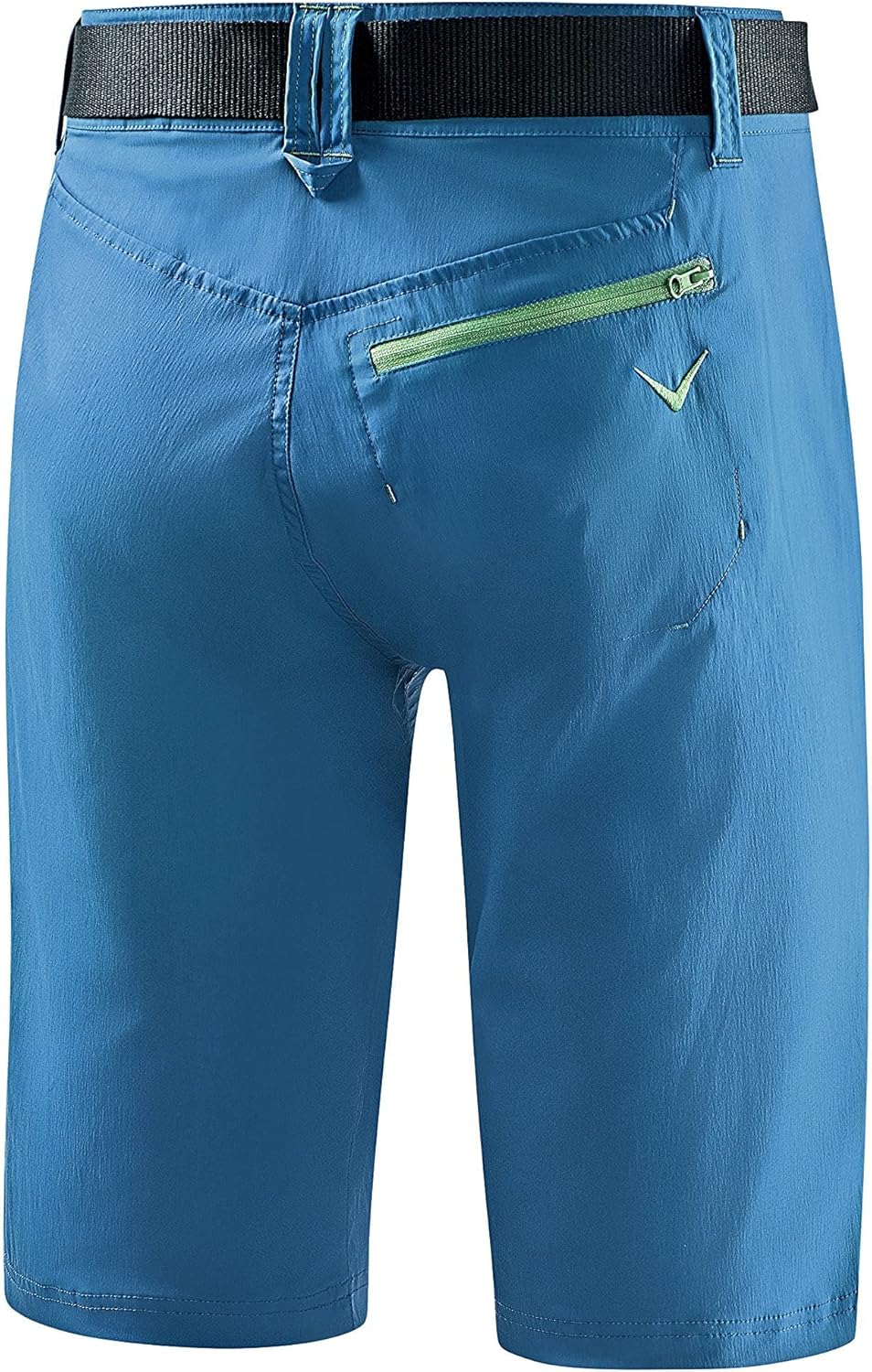 Thumbnail 6 de Black Crevice Pantaloncini da Trekking da Uomo