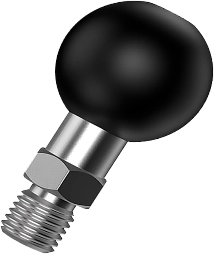 Detalle de 1 Inch Ball Mount Holder SZ-M3/8