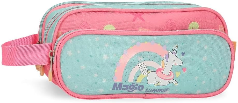 Detalle de Enso Magic Summer Neceser 22 cm