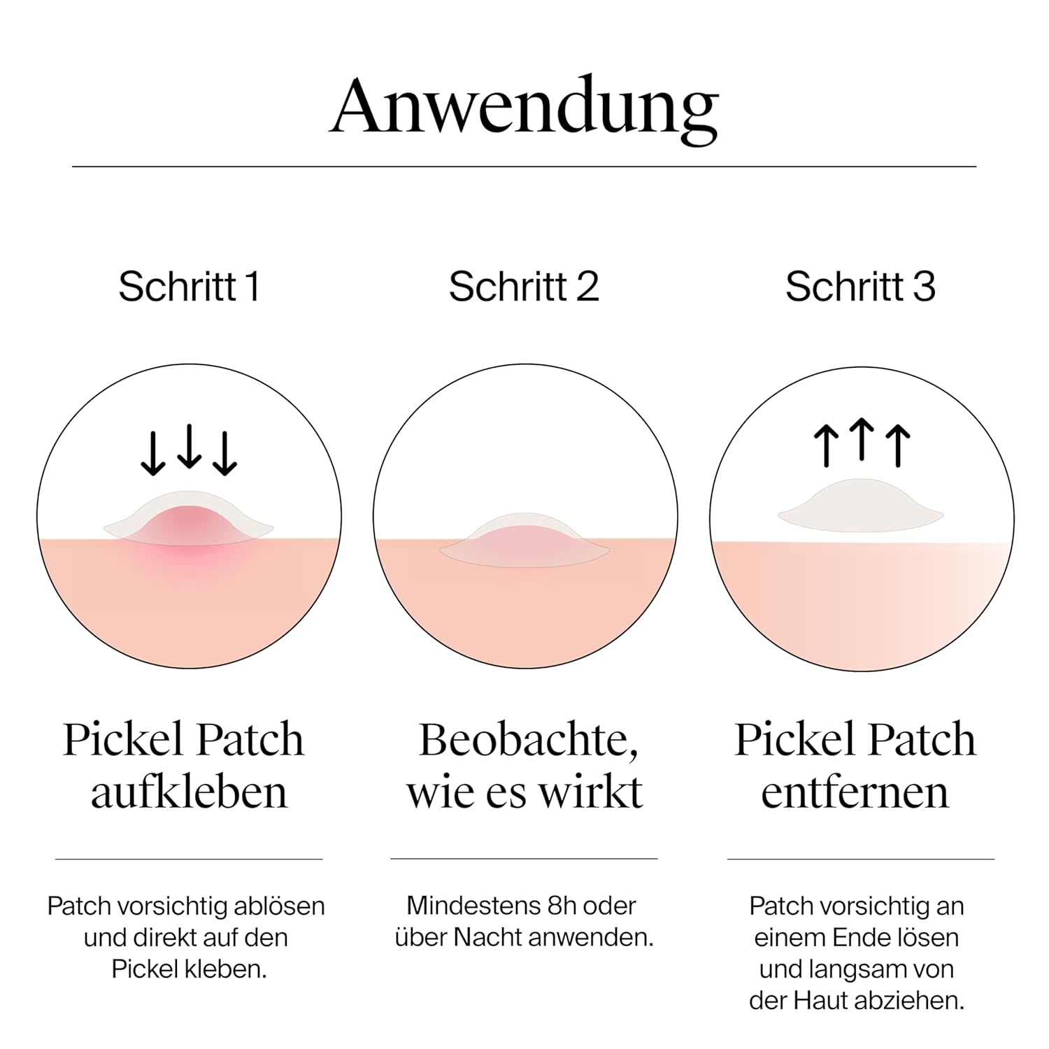 Thumbnail 4 de Neutrogena Anti-Pickel+ Ultra-Dünne Hydrokolloid-Patches – 24 Stück