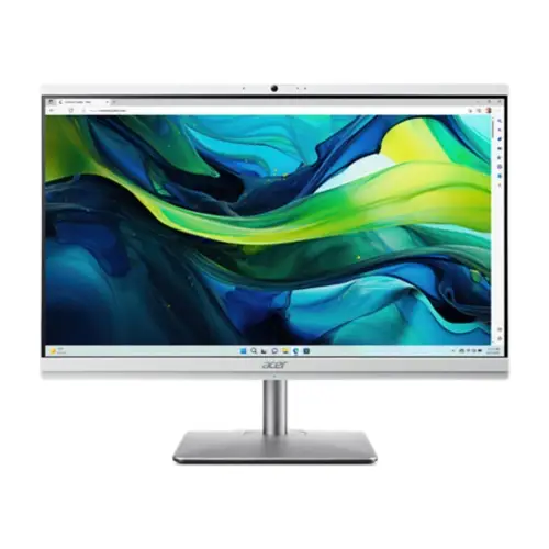 Detalle 2 de Acer Aspire C 24 All‑in‑One 23.8"