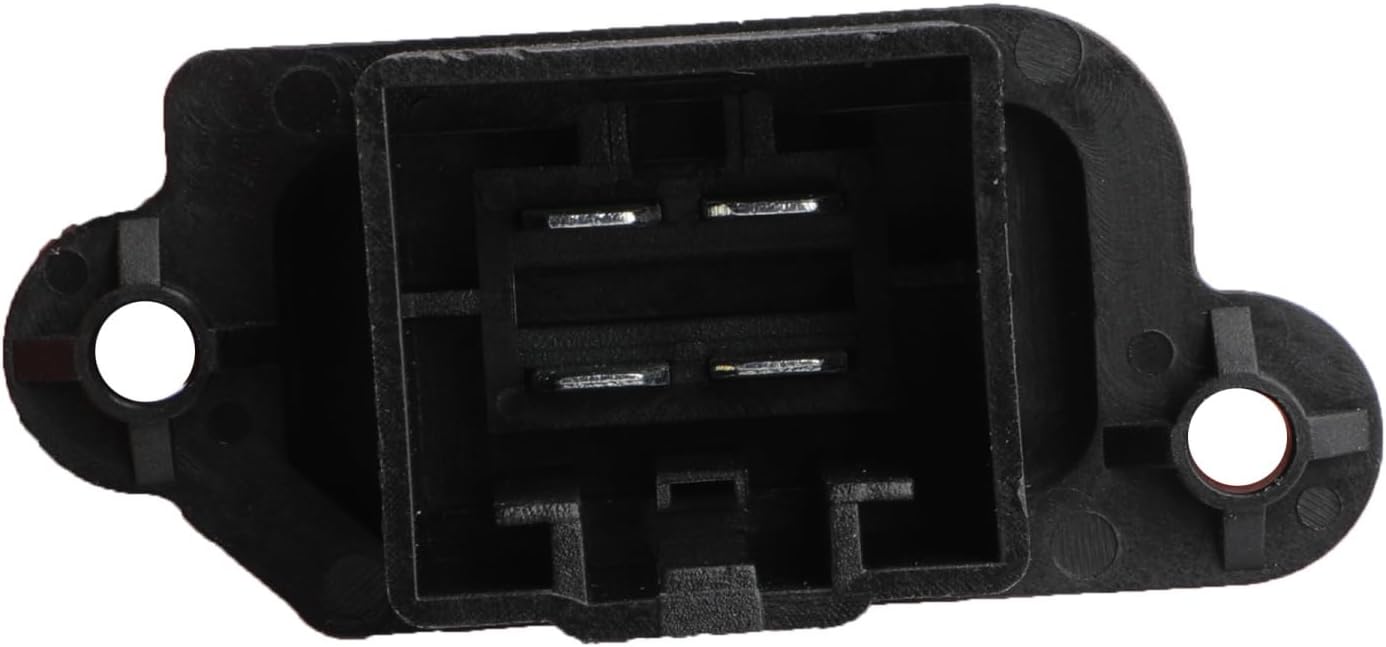 Detalle 2 de YAOPEI Blower Resistor for SEAT Mii, Skoda Citigo & VW Up! 1S0959263A