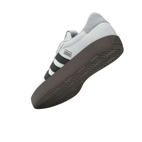 Thumbnail 10 de adidas Donna Vl Court 3.0 Shoes – Cloud White/Core Black/Grey One, misura 40 EU