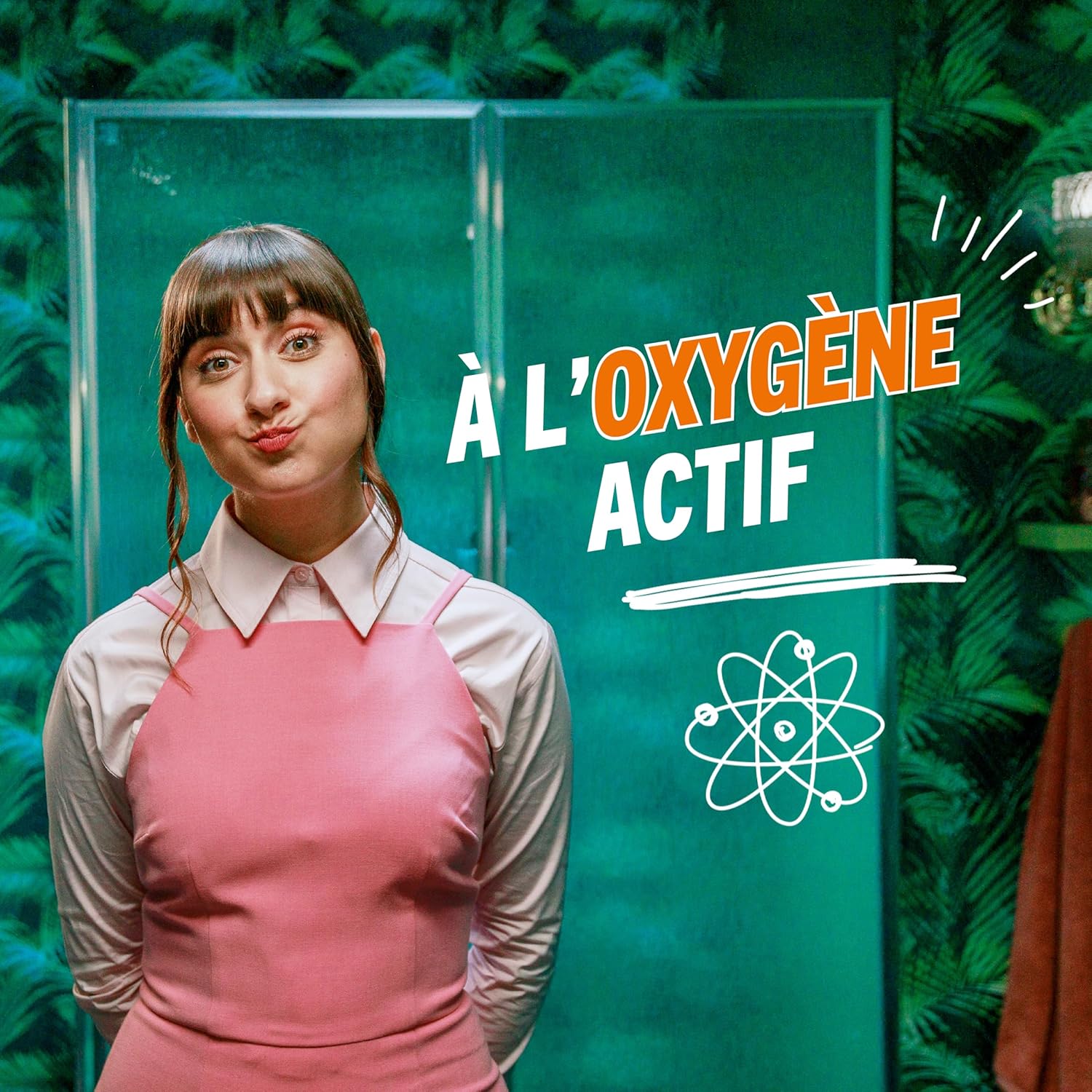 Thumbnail 4 de THEBREATHCO. Bain de bouche sans alcool 500ml