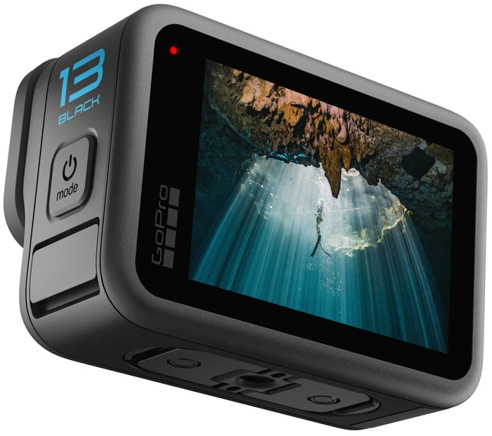 Thumbnail 5 de GoPro HERO 13 Black Zubehörset