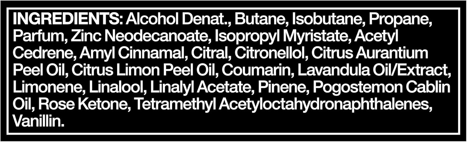 Detalle 2 de Axe Dark Temptation Desodorante 150 ml - Pack de 6 🍫