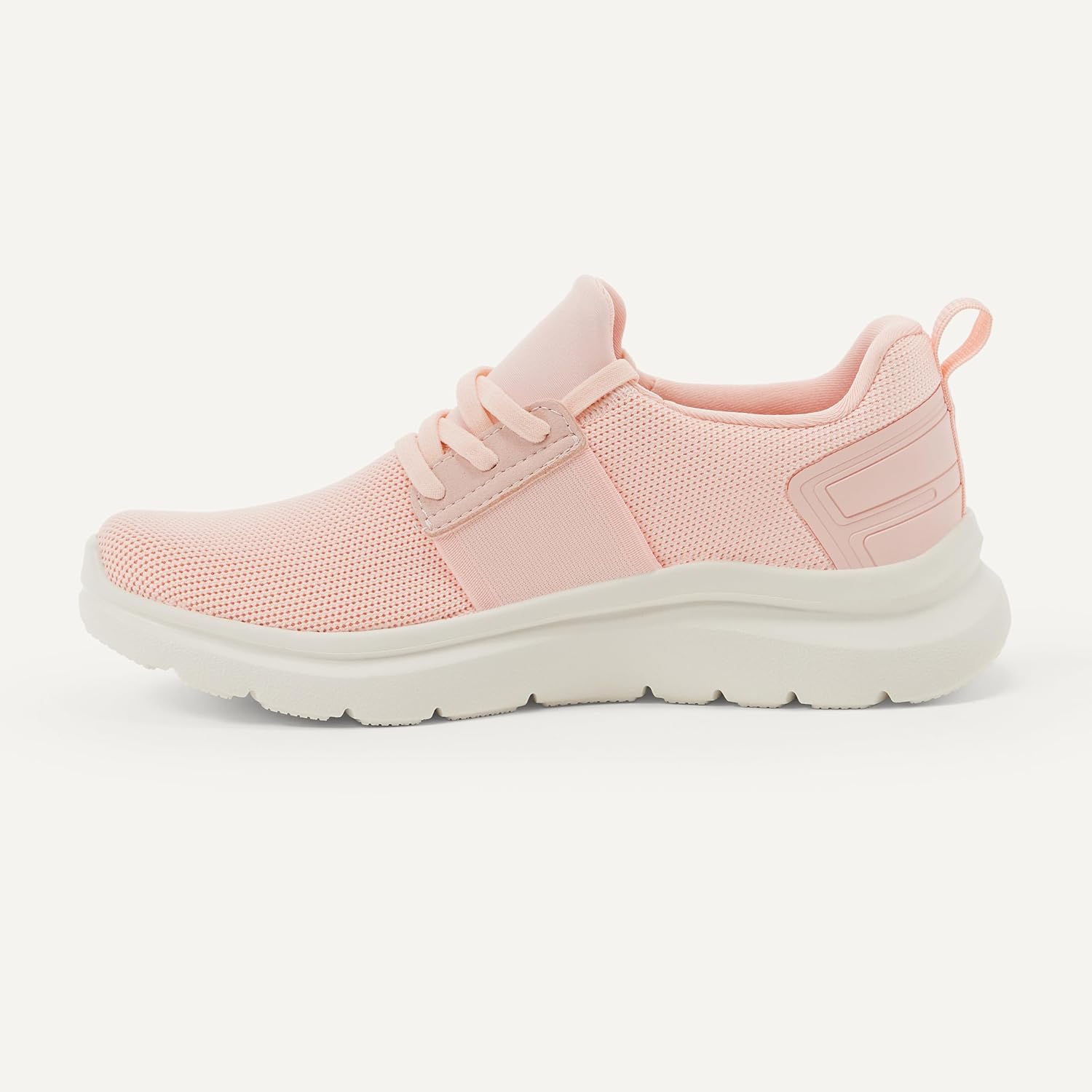Detalle 2 de Amazon Essentials Damen Leichte Strick-Crosstrainer-Sneaker