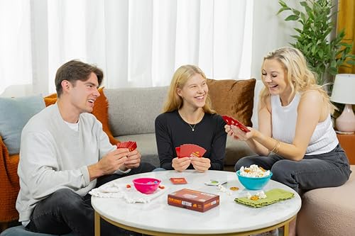 Thumbnail 9 de Asmodee Exploding Kittens – Jeu de Base (Cartes d’Ambiance)