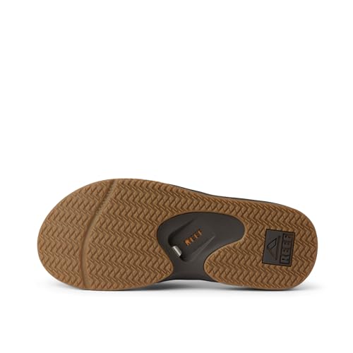 Detalle de Reef UK Sandals with Thong Strap