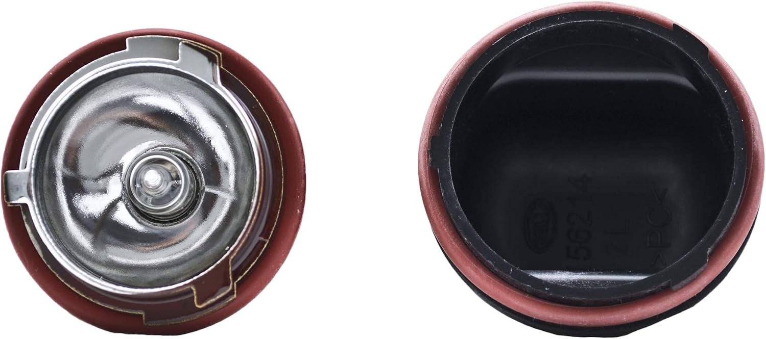Detalle 2 de HELLA 9DX 159 419-001 Reflector Bi-Xenon H10W