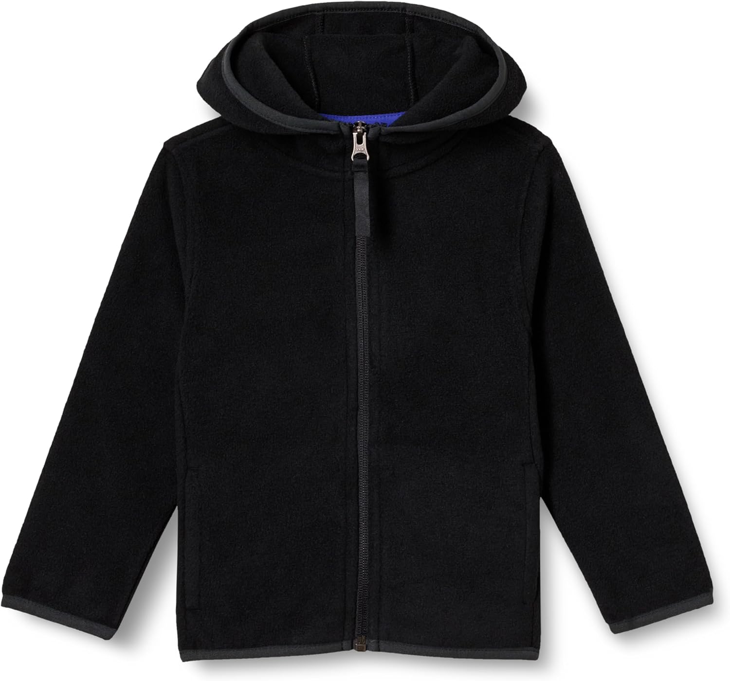 Thumbnail 6 de Amazon Essentials Boys and Toddlers' Polar Fleece Full-Zip Hooded Jacket