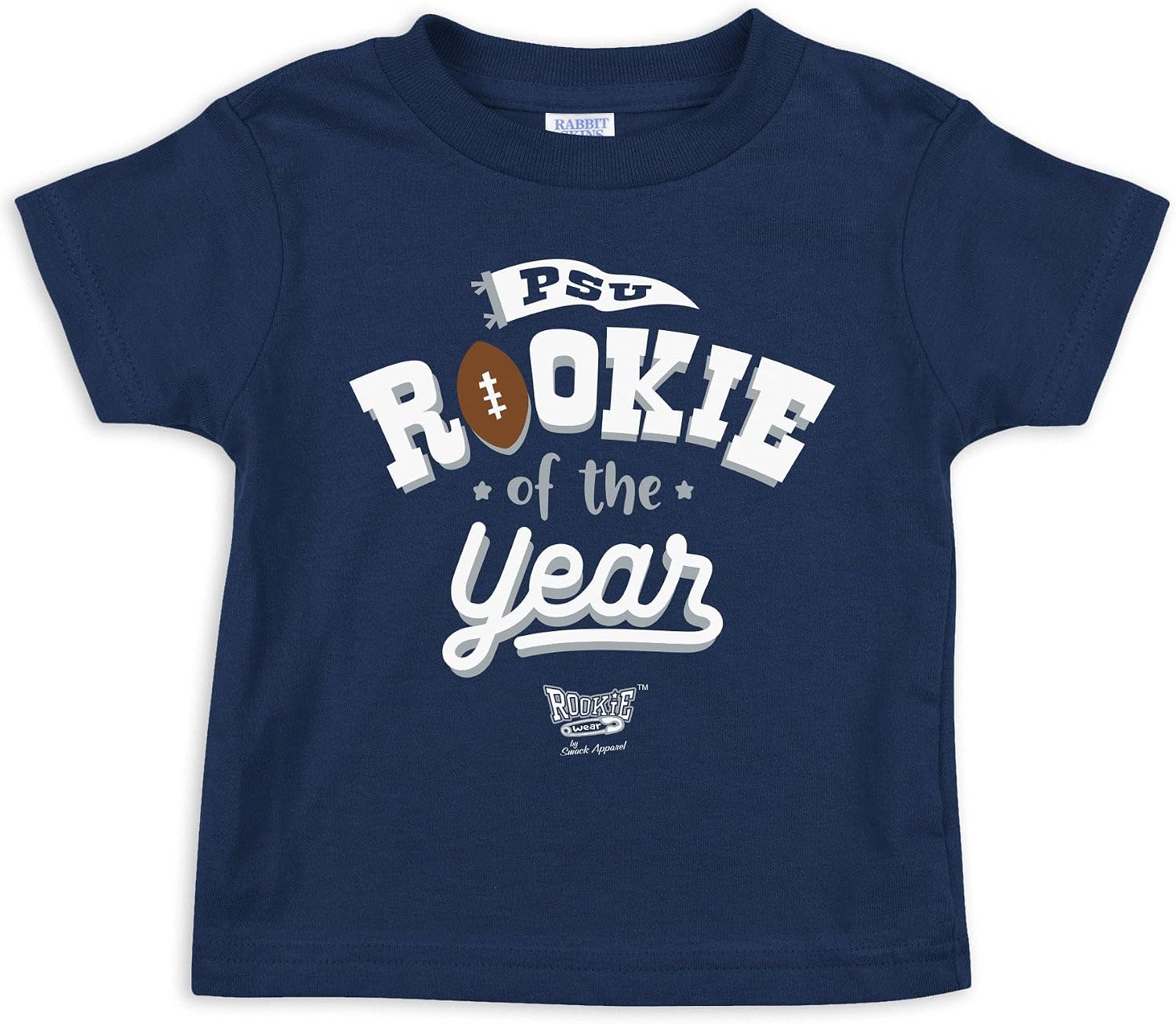 Detalle de Rookie of the Year Toddler Tee 2T-7T