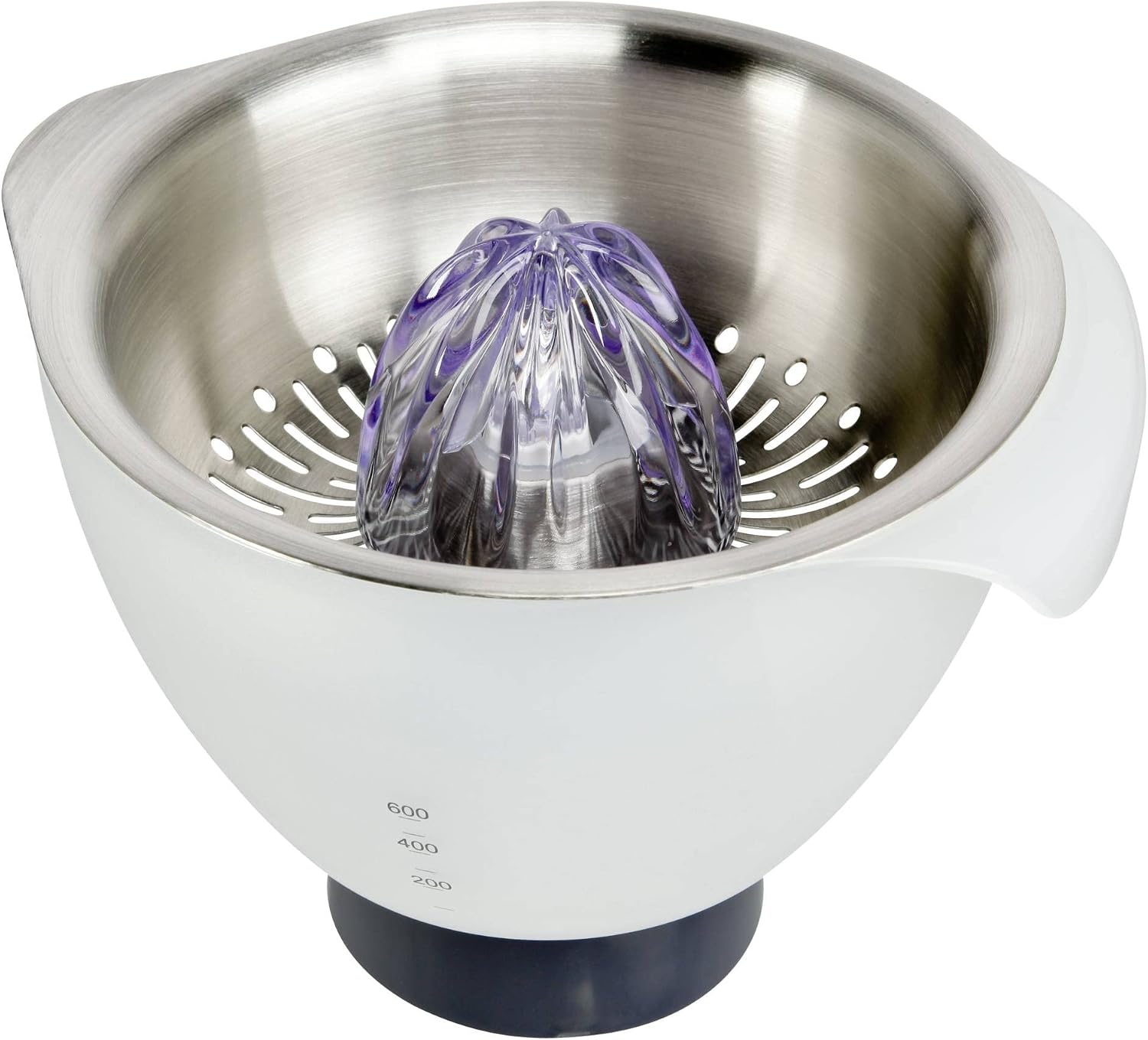 Detalle de Kenwood Citrus Juicer AT312 Exprimidor