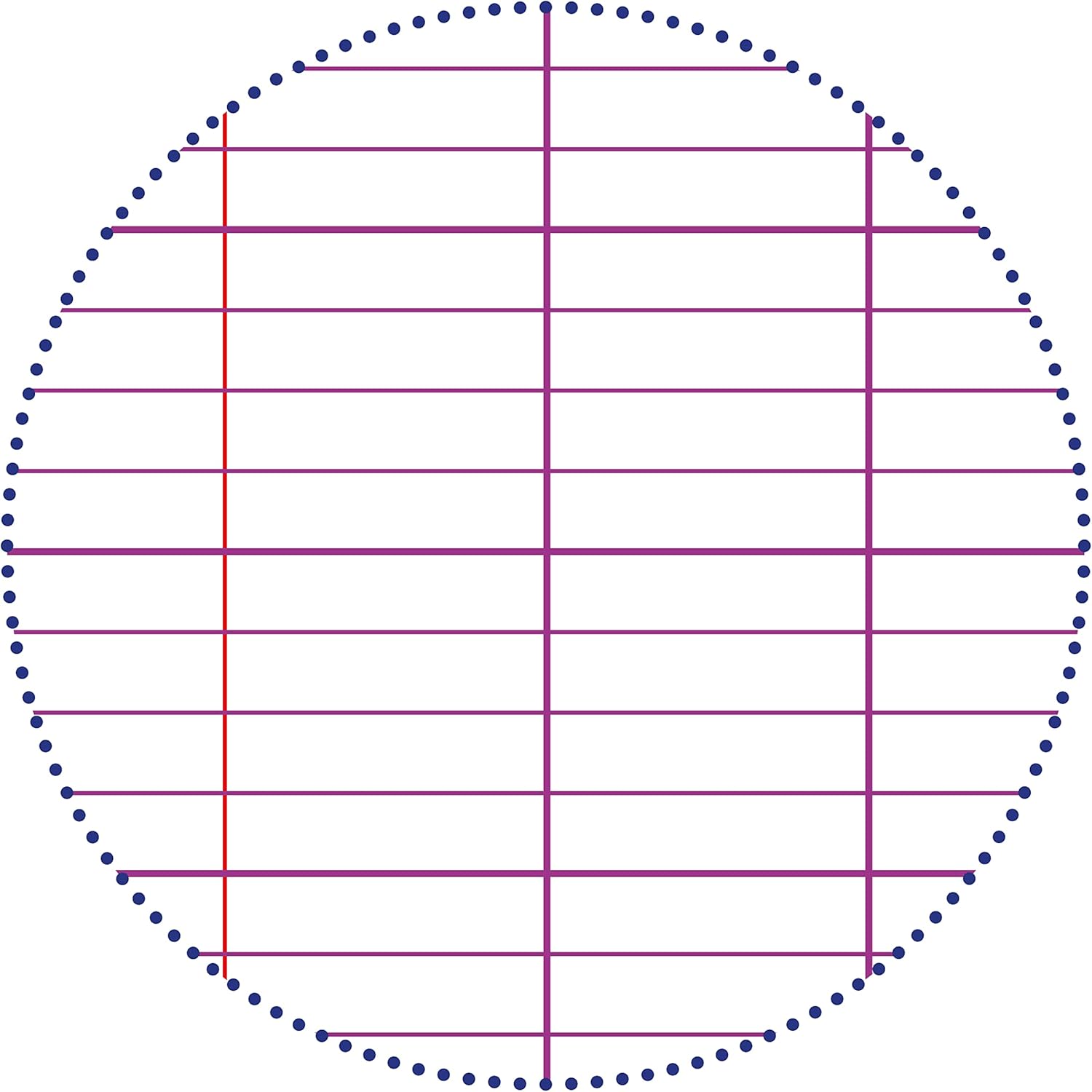 Thumbnail 3 de Cahiers Clairefontaine 63117AMZC, 2 x 48 pages 📓