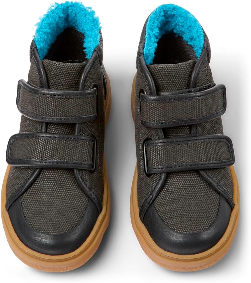 Detalle de Camper Kiddo K900303 Ankle Boot for Boys