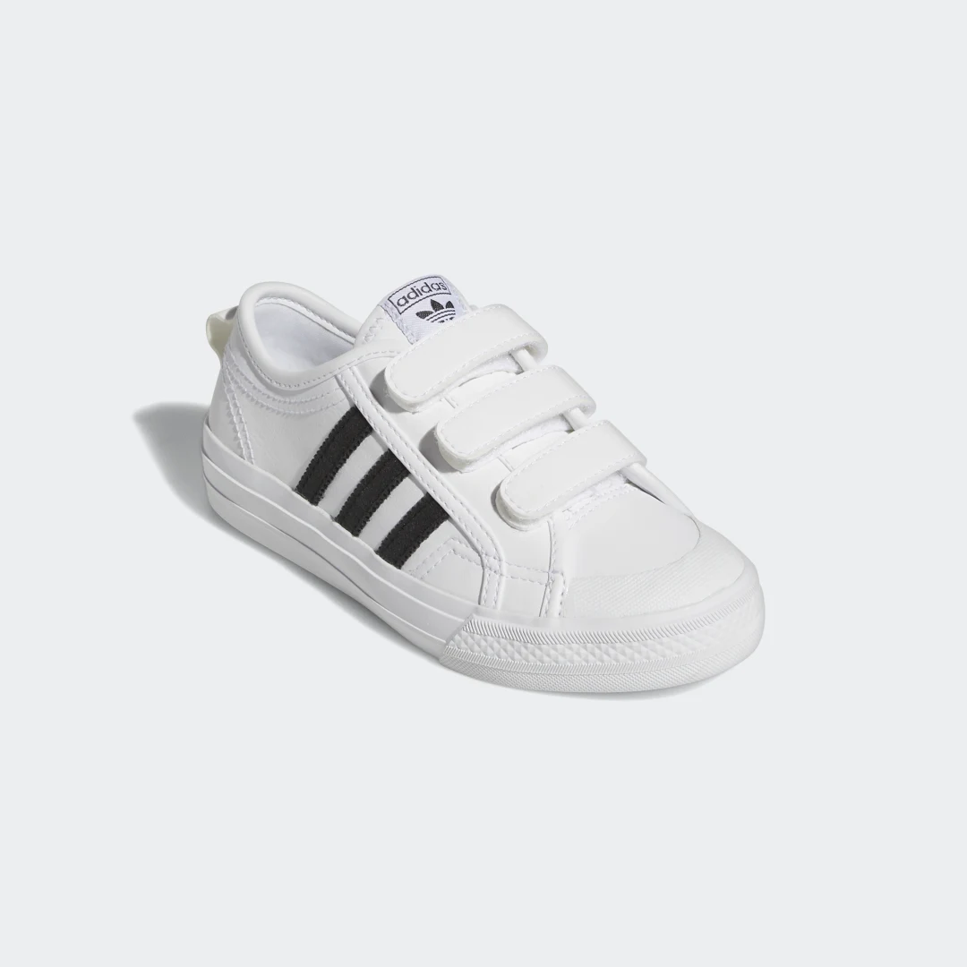 Detalle 2 de Zapatilla Nizza Comfort de Adidas: ficha de compra y valoración