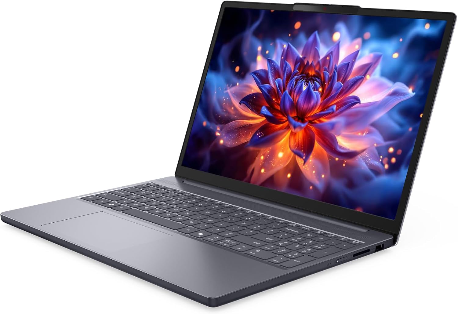 Thumbnail 6 de Lenovo IdeaPad Slim 3i Gen 11 83RR00BYJP ノートPC 15.3型・Core 5 320・16GB・512GB