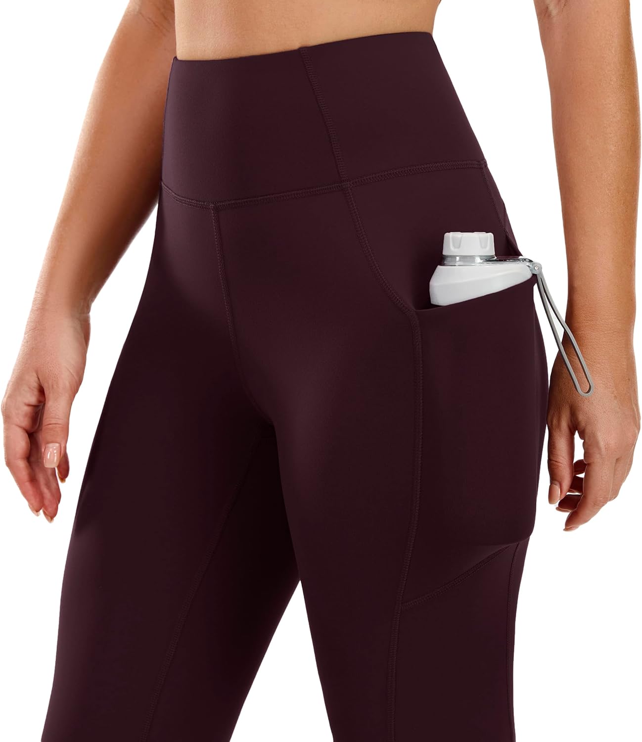 Thumbnail 2 de Persit Bootcut Yoga Pants for Women with Pockets (29''/31'')