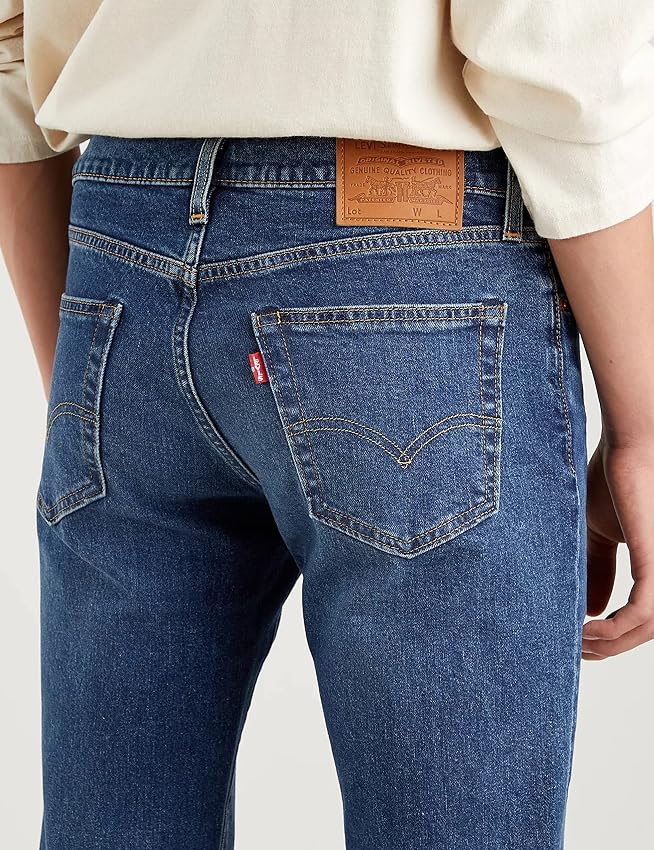 Thumbnail 3 de Levi's 511 Slim Vaqueros 30W/32L para hombre