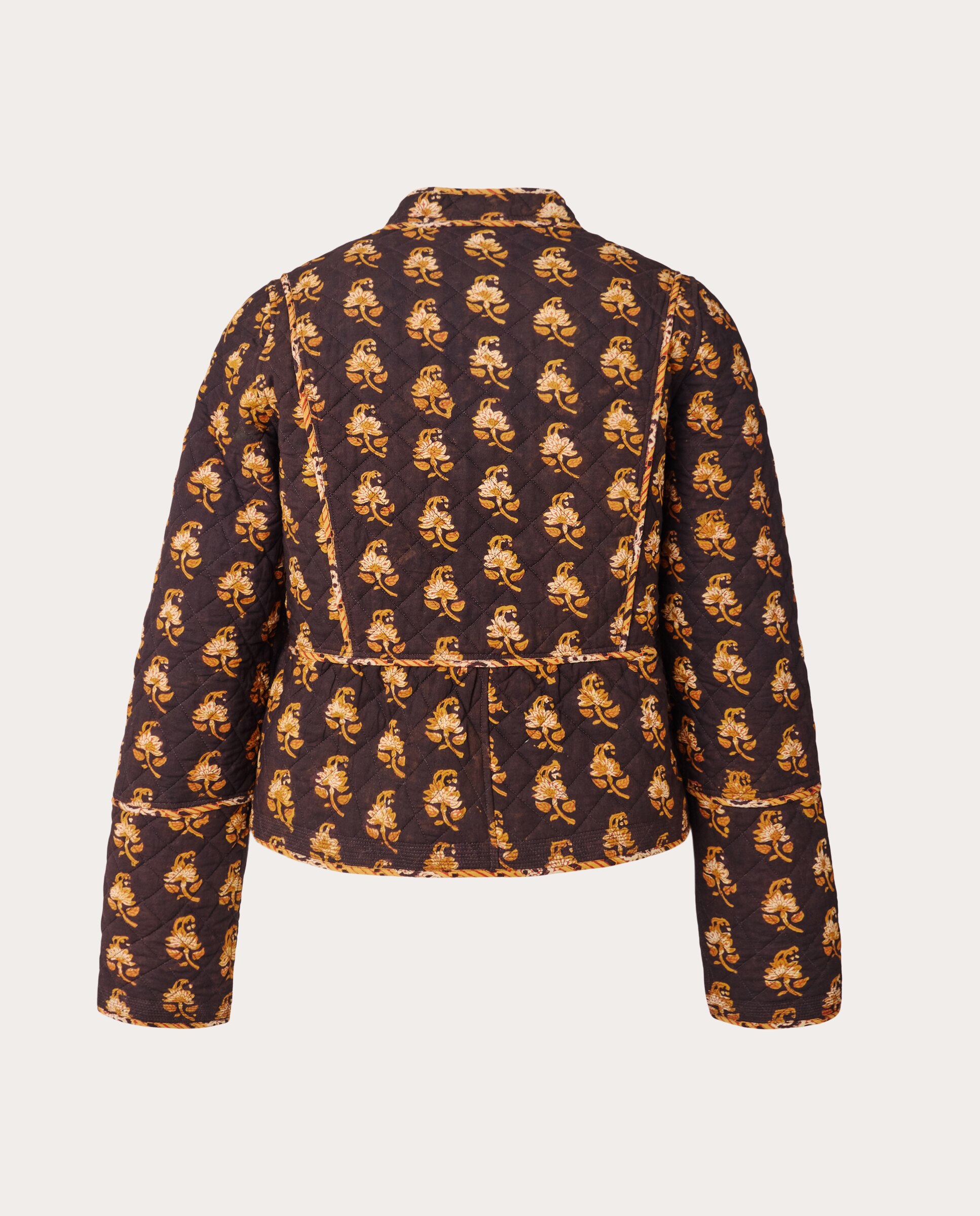 Thumbnail 1 de Simrane Aru Chaqueta de algodón 👕