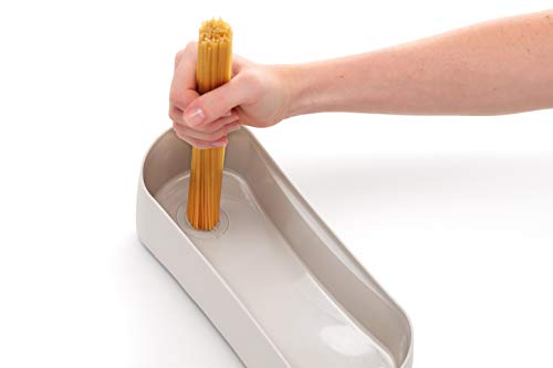 Thumbnail 2 de Lékué Quick Pasta: Recipiente Terracotta para Cocinar Pasta 🍝