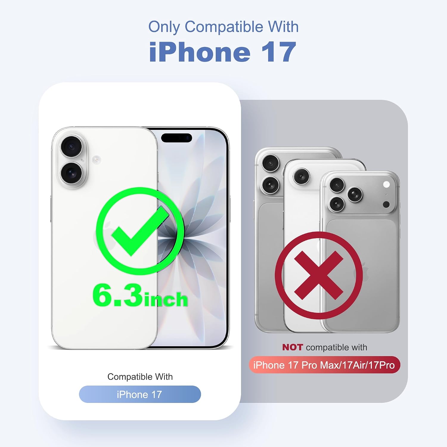 Detalle de ETPESOK 1-EE-AKN-iphone17-TDZD-BR iPhone 17用ケース デザートゴールド、磁気リングスタンド・カメラ保護