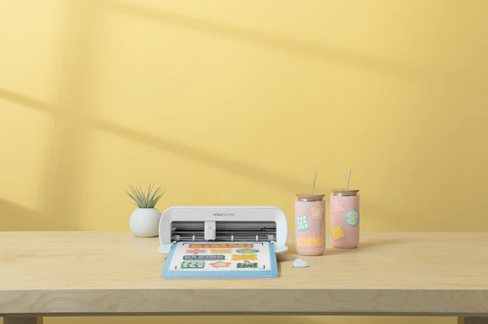 Thumbnail 5 de Cricut Joy Xtra Starterset 24 cm ✂