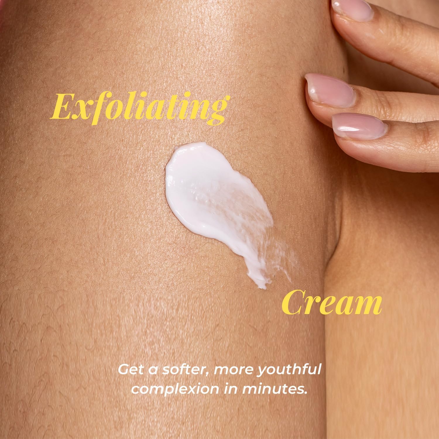 Thumbnail 6 de BODY & EARTH # LOVE BEL-HC-14 Hand Cream Set, 3-Piece with Shea Butter