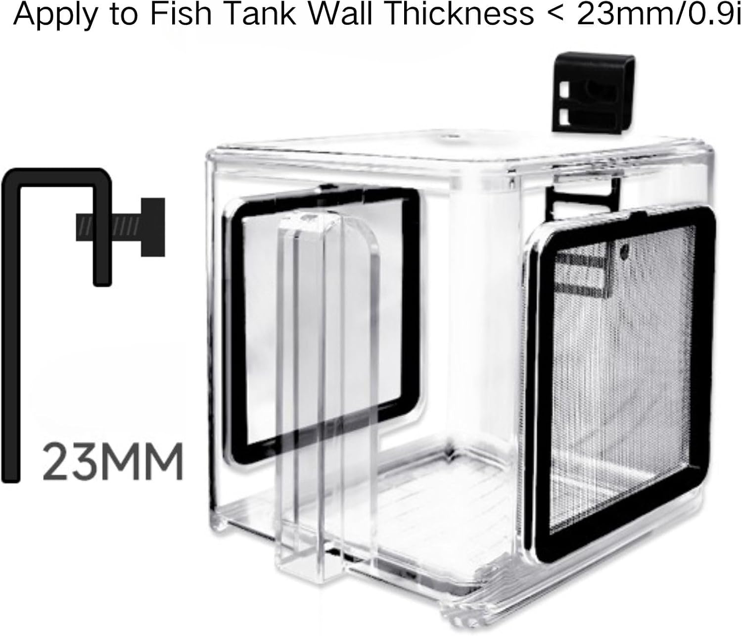 Thumbnail 3 de Uotyle Acrylic Breeding Box
