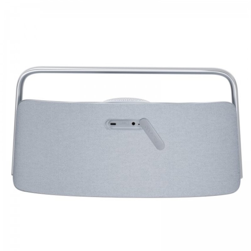 Thumbnail 3 de Tronsmart Force Max: Altavoz portátil Bluetooth 80W Hi-Res con Filtune X30 y 360º en Gris