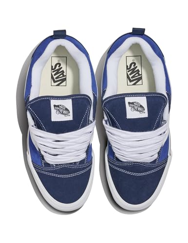 Thumbnail 4 de VANS Calcetines azul marino talla 42: confort y estilo para el día a día