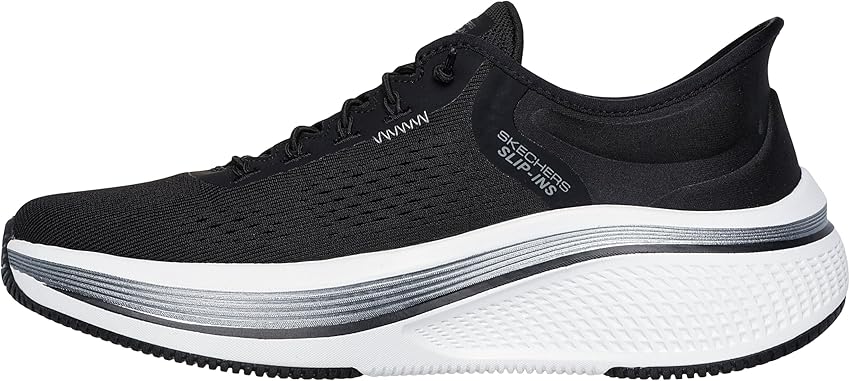 Thumbnail 4 de Skechers GO Run Elevate 2.0 Zapatos 38
