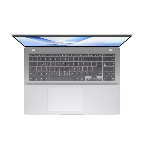 Thumbnail 3 de ASUS Vivobook 16 F1607QA#B0GN3VTL78: Notebook 16" con Snapdragon X1, 16 GB RAM e 512 GB SSD