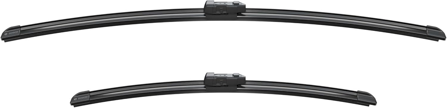 Thumbnail 1 de Bosch Aerotwin eA 863 S – set 2 tergicristalli anteriori con adattatore preassemblato (650 mm / 450 mm)