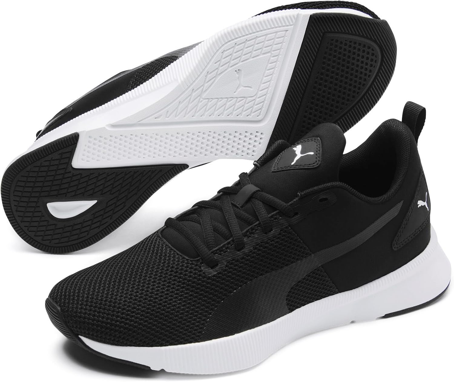 Thumbnail 2 de PUMA Flyer Lite 4 Straßen-Laufschuh (Unisex) – zuverlässiger Komfort für Alltag und Training