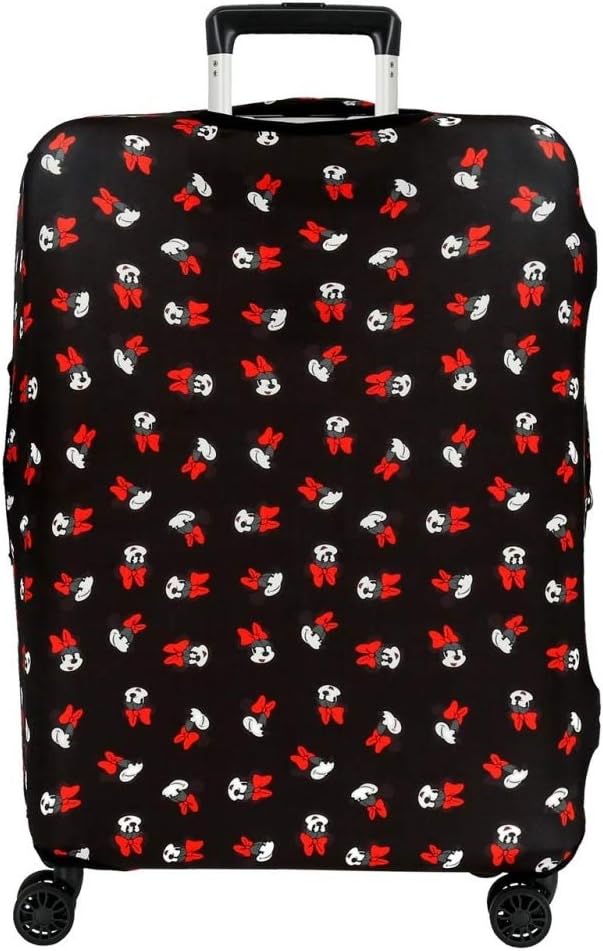 Thumbnail 5 de Disney Niñas Funda para Maleta de Cabina 24"