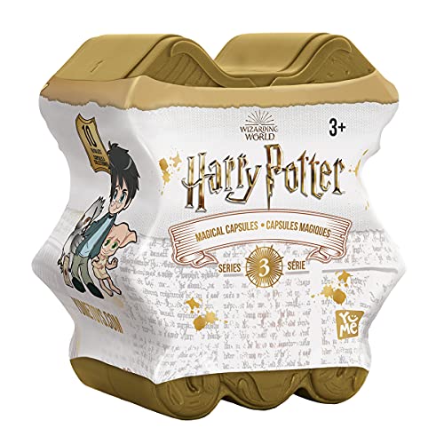 Thumbnail 3 de Wizarding World Magical Capsules Series 3 13540