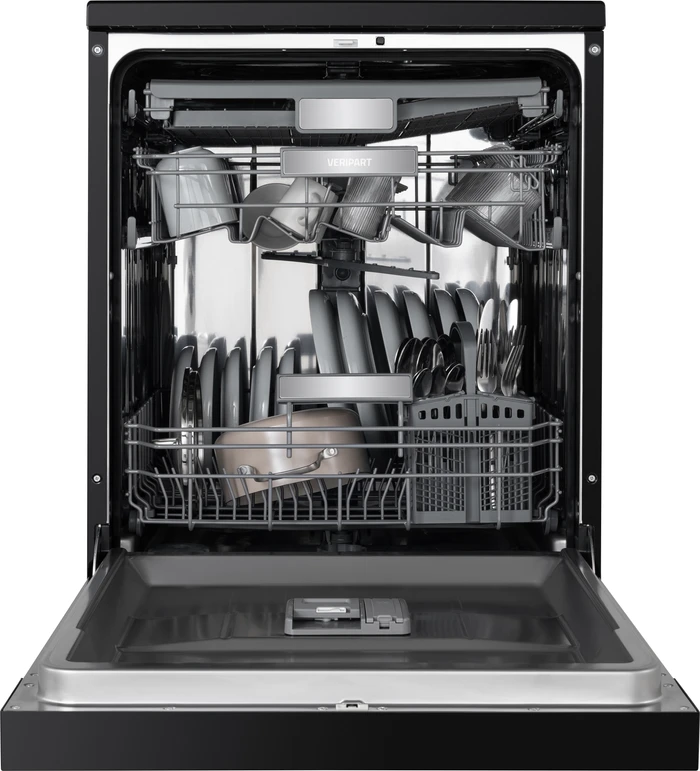 Thumbnail 4 de Veripart VPDW42CB Spülmaschine