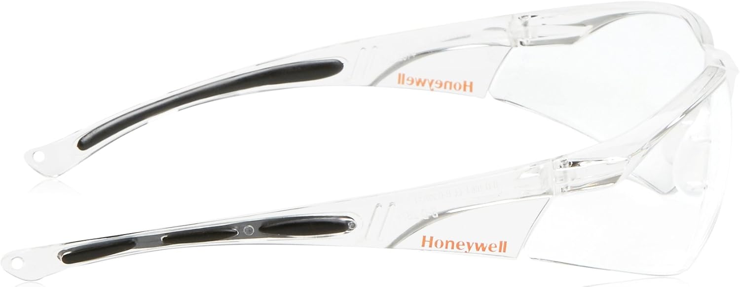 Thumbnail 2 de Honeywell A800 1015370 – Lunettes de sécurité sportives transparentes anti-rayures