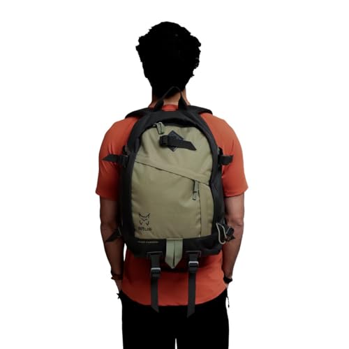 Detalle 2 de ESQUI MONTAÑA G30 mochila 27 litros urbana