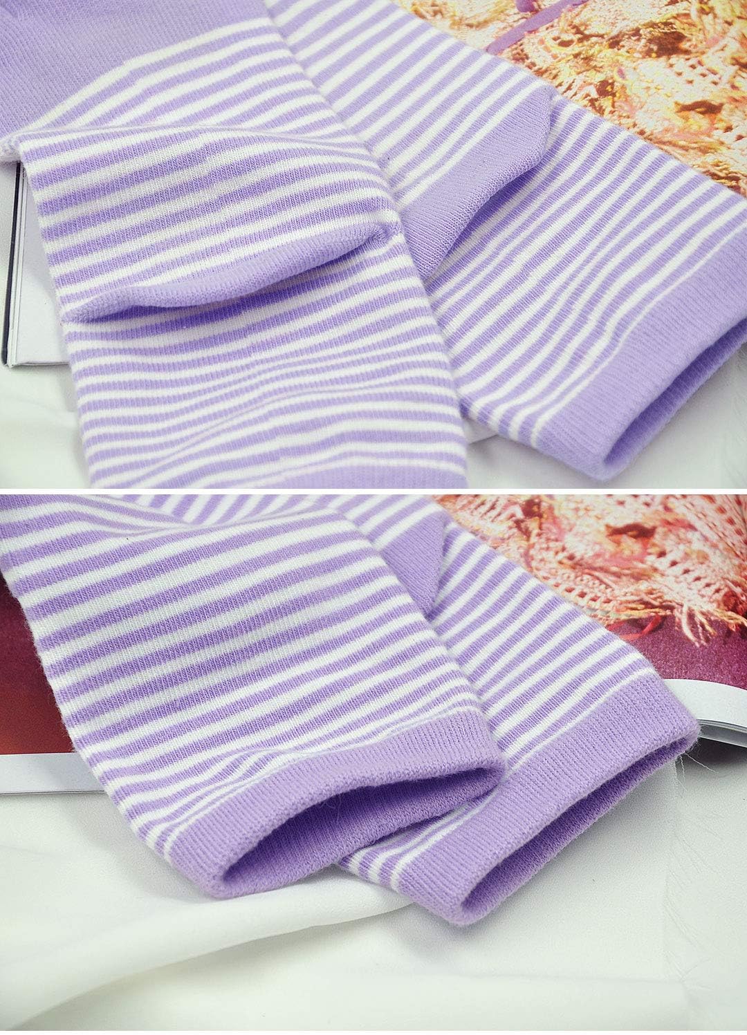 Thumbnail 6 de Chaussette à Doigts Femme 4/5 paires 36-41