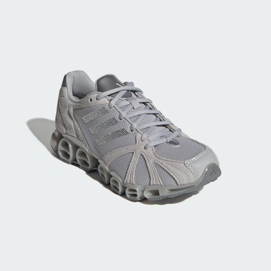 Detalle de Adidas ZAPATILLA MEGA GHOSTRIDE Gris