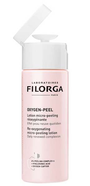 Thumbnail 1 de Filorga Oxygen-Peel Loción Micropeeling 150 ml