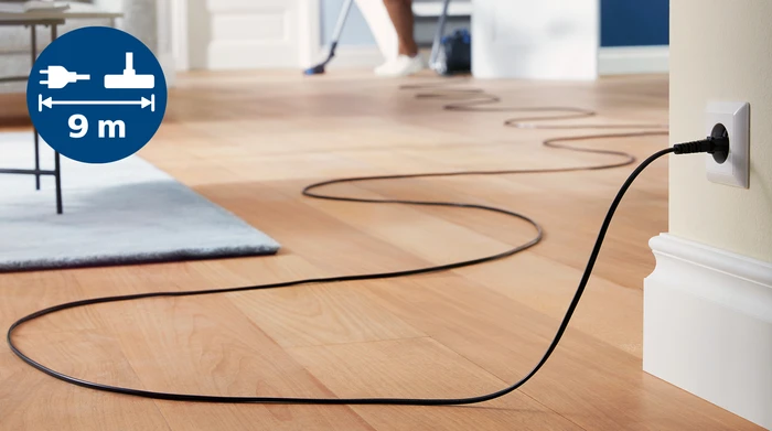 Thumbnail 2 de Philips FC9330/09 PowerPro Compact