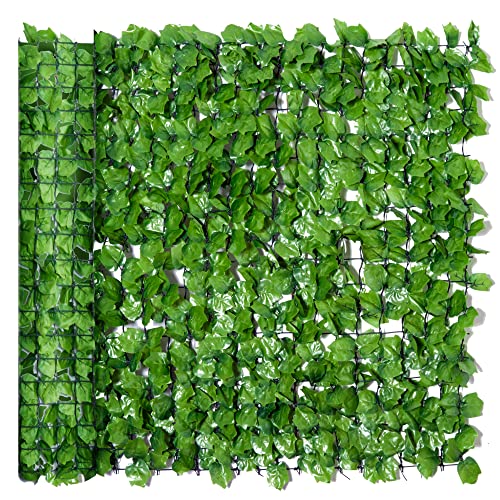 Detalle de Outsunny Seto Artificial 3x1 m 🎍