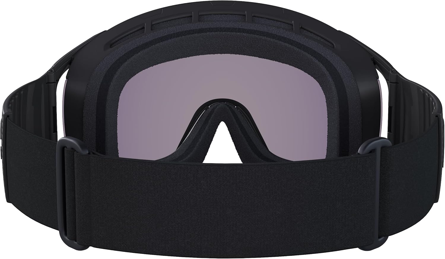 Thumbnail 3 de POC Zonula Ski : lunettes de ski avec monture bio-sourcée et verres interchangeables