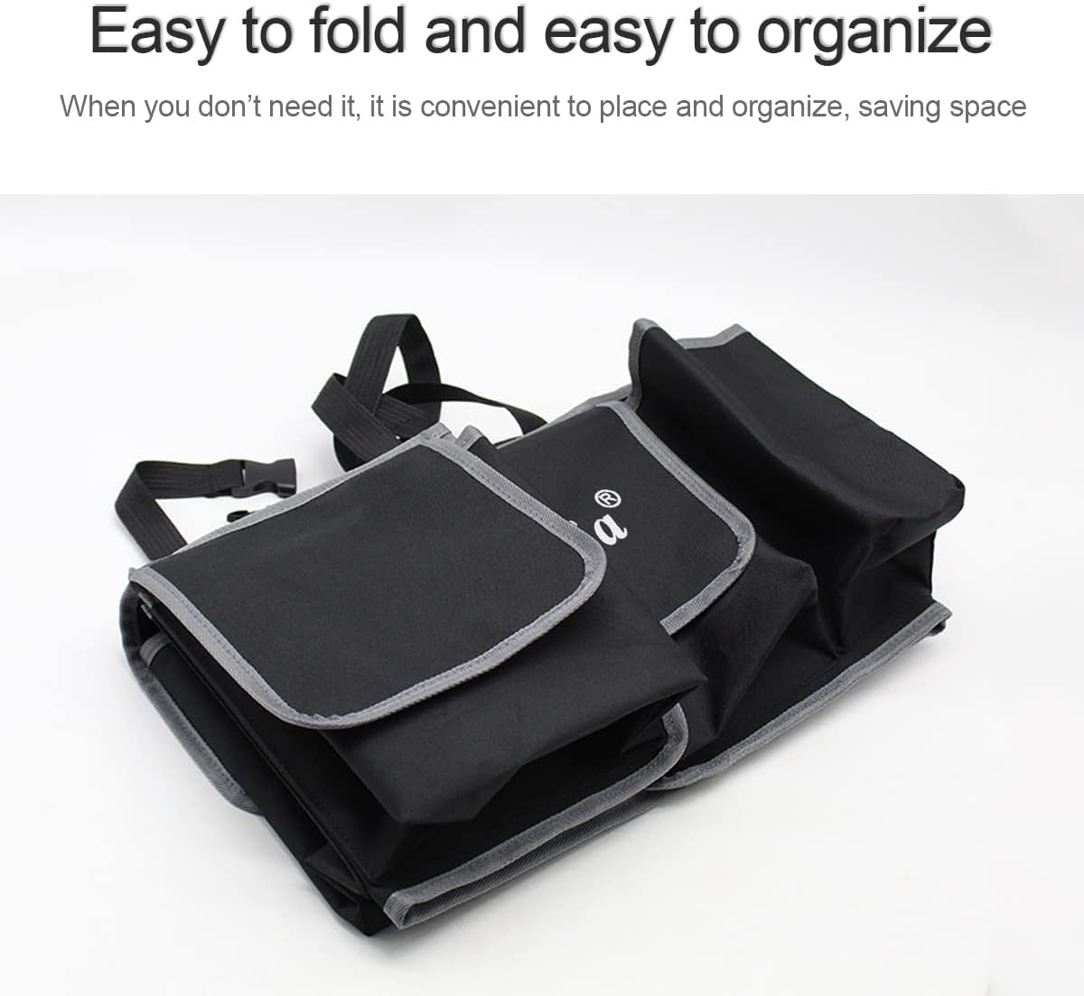 Thumbnail 5 de Trunk Organizer 38" for SUV