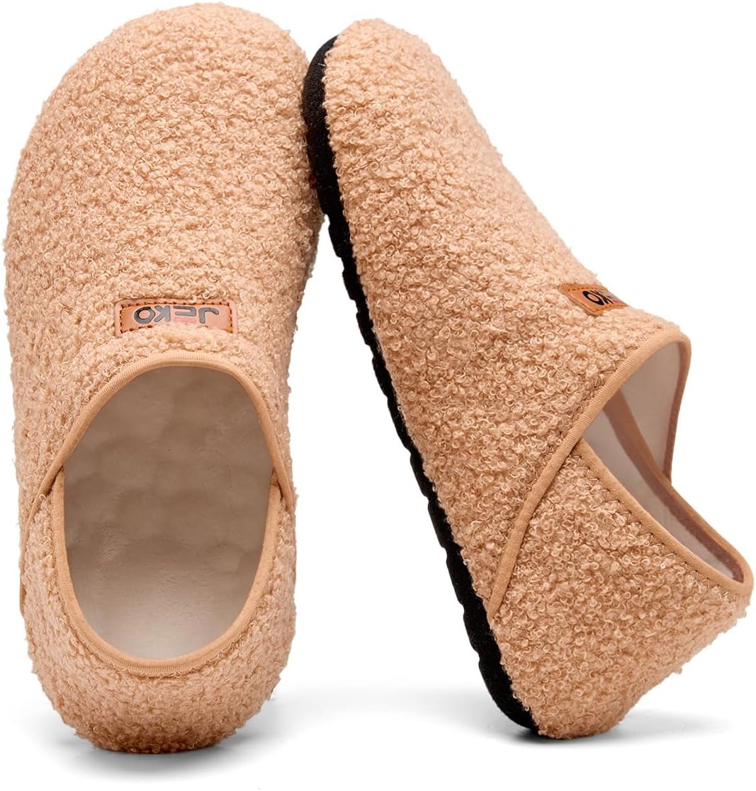 Thumbnail 6 de UUBARIS House Slippers with Thickened Sole