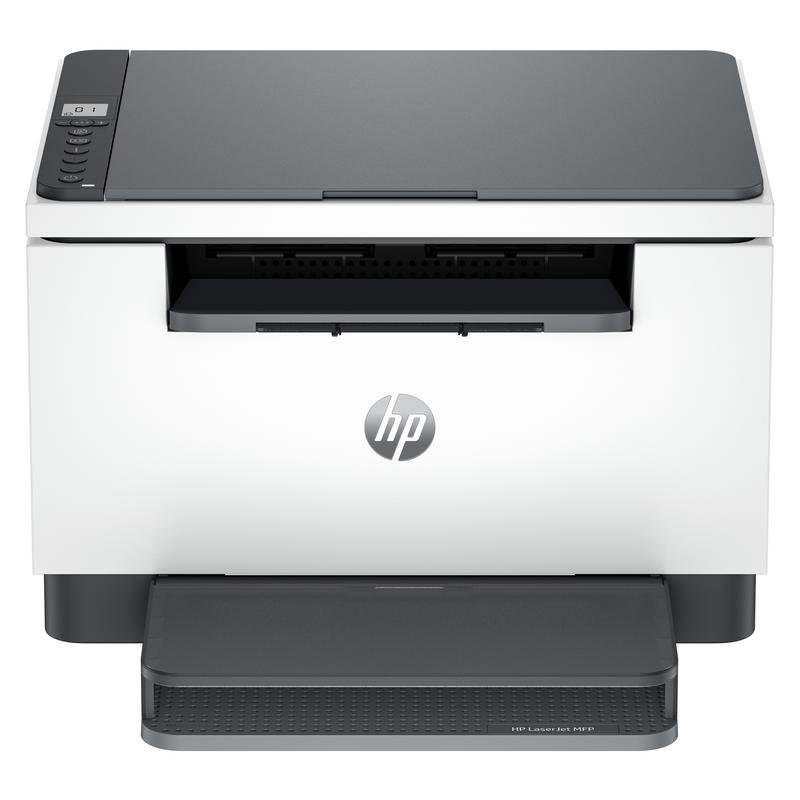 Detalle 2 de HP LaserJet MFP M234d: Multifunción láser monocromo 29 ppm con dúplex